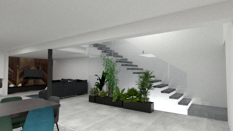 ESCALIER