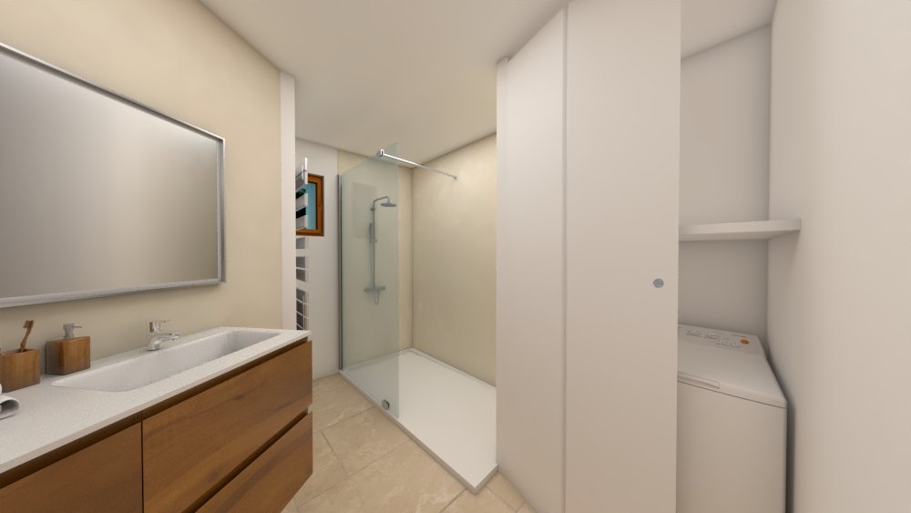 vue 1 sdb