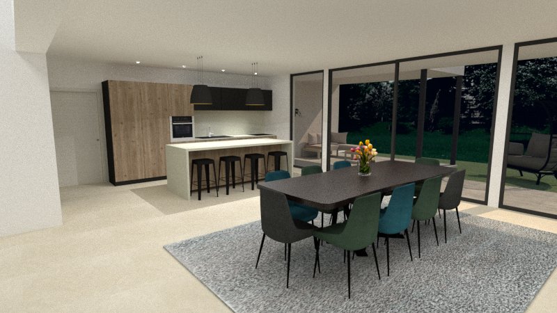 vue cuisine 2